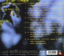 Musik für Trompete &amp; Orgel, CD
