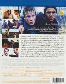 Freistatt (Blu-ray), Blu-ray Disc
