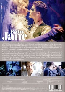 Baby Jane (OmU), DVD