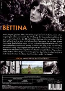 Bettina, DVD
