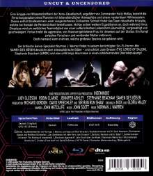 Samen des Bösen (Blu-ray), Blu-ray Disc