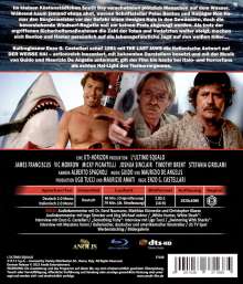 The Last Jaws - Der weisse Killer (Blu-ray), Blu-ray Disc