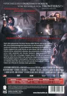 The Crucifixion, DVD