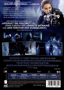 Rückansicht vergrößern