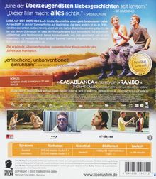 Liebe auf den ersten Schlag (Blu-ray), Blu-ray Disc