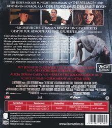 The Devil's Hand (Blu-ray), Blu-ray Disc