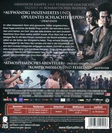 Siam - Untergang des Königreichs (Blu-ray), Blu-ray Disc