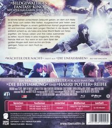 Eclipse - Kampf der Magier (Blu-ray), Blu-ray Disc