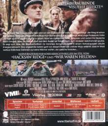 Die Verdammten - Soldiers of the Damned (Blu-ray), Blu-ray Disc