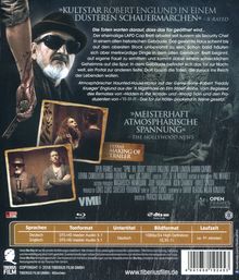 Open The Door (Blu-ray), Blu-ray Disc