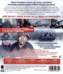 Schlacht in den Ardennen (Blu-ray), Blu-ray Disc