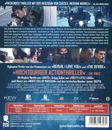 Criminals (Blu-ray), Blu-ray Disc