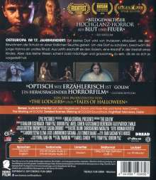 Golem - Wiedergeburt (Blu-ray), Blu-ray Disc