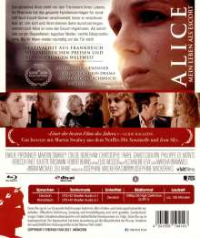 Alice - Mein Leben als Escort (Blu-ray), Blu-ray Disc