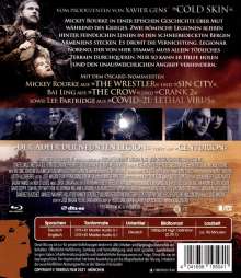 Der Pfad des Legionärs (Blu-ray), Blu-ray Disc