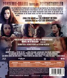 Before the Fire (Blu-ray), Blu-ray Disc