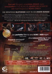 Rückansicht vergrößern