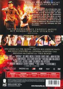 Die Jupiter Apokalypse, DVD