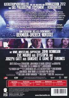 Das Echelon-Desaster, DVD