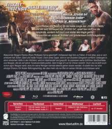 Kidnapped (2014) (Blu-ray), Blu-ray Disc