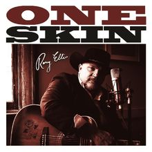 Rory Ellis: One Skin, CD