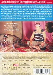 Das Schwein von Gaza, DVD