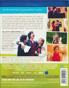 Vielleicht lieber morgen (Blu-ray), Blu-ray Disc