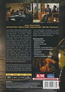 Ja, ich will (OmU), DVD