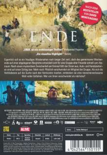 Ende, DVD