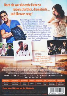 Rückansicht vergrößern