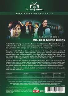 Mia, Liebe meines Lebens (Kompletter Mehrteiler), 2 DVDs