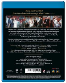 Die große Liebe meines Lebens (Blu-ray), Blu-ray Disc