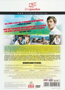 Abenteuer in Rio, DVD