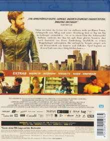 Enemy (Blu-ray), Blu-ray Disc