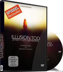 Illusion Tod - Jenseits des Greifbaren II, DVD