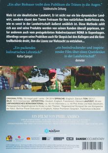 Viel Gutes erwartet uns (OmU), DVD