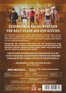 Heiß weht der Wind (Mein Freund Shorty), DVD