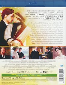 Ein Versprechen - Reise in die Vergangenheit (Blu-ray), Blu-ray Disc