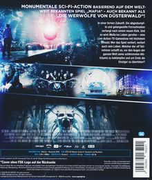 Rückansicht vergrößern