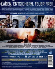 Hardcore (Blu-ray im Steelbook), Blu-ray Disc