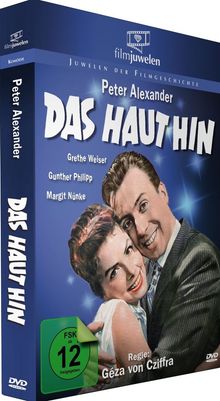 Das haut hin, DVD