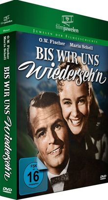 Bis wir uns wiedersehen (1952), DVD