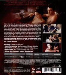 Original Sin (Blu-ray), Blu-ray Disc