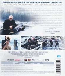 Auf Messers Schneide (1997) (Blu-ray), Blu-ray Disc