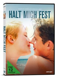 Halt mich fest, DVD