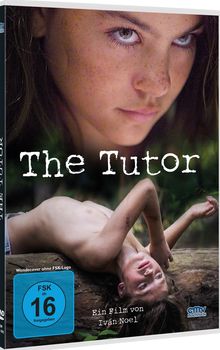 The Tutor (OmU), DVD