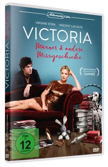 Victoria - Männer &amp; andere Missgeschicke, DVD