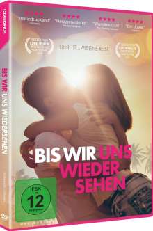 Bis wir uns wiedersehen (2016), DVD