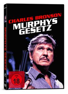 Murphys Gesetz, DVD