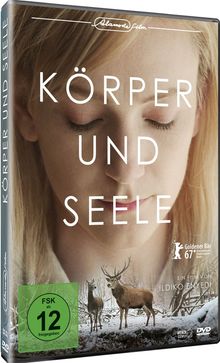 Körper und Seele, DVD